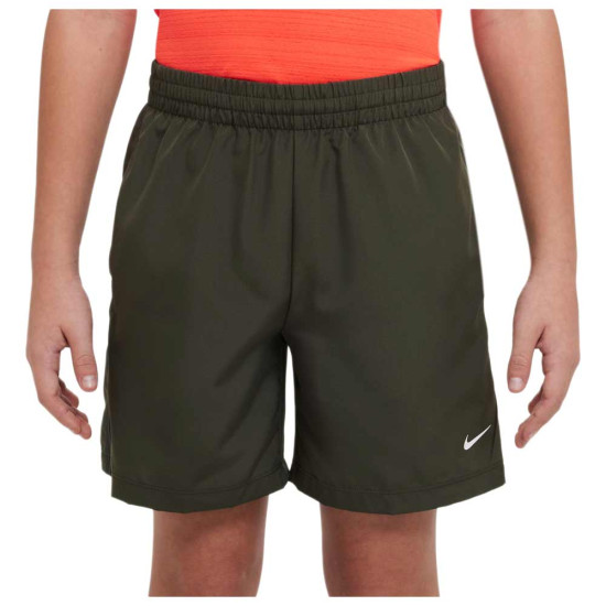 Nike Παιδικό σορτς Multi Dri-FIT Woven Training Shorts